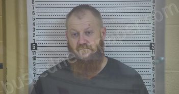 WHITTLE, KENNETH | 2022-03-10 09:53:00 Taylor County, Kentucky Booking