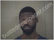 WILLIAMS, BRANDON | 2022-03-10 Harnett County, North Carolina Booking