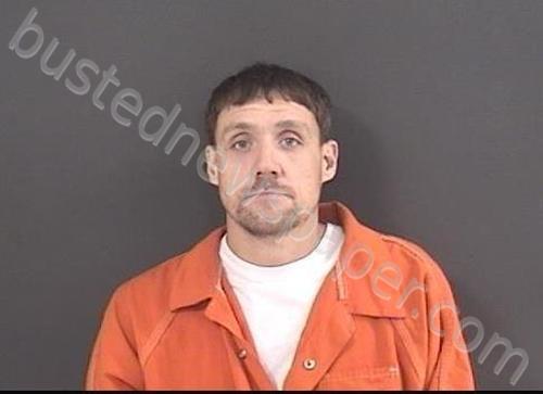 CHITWOOD, STEPHEN VANCE #, Roanoke County, Virginia - 2022-03-10 11:30:00