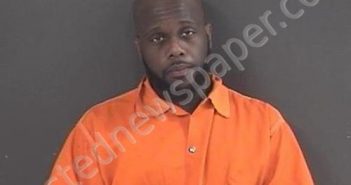 PRICE, JOSHUA LAMONT | 2022-03-10 22:20:00 Roanoke County, Virginia Booking