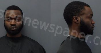 <B>JOHNSON</B>, <B>DOMINIQUE</B> <B>DEVINE</B> #, Gregg County, Texas - 2022-03-10