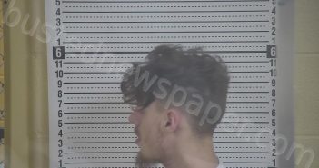 DIAL, NOAH | 2022-03-10 10:47:00 Taylor County, Kentucky Booking