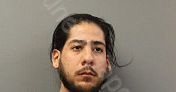 <B>DANNY</B> J <B>GONZALEZ</B> #, Chicago, Illinois - 2022-03-10