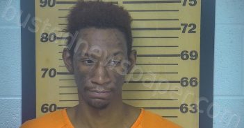 WOODARD, COLEMAN B, III | 2022-03-10 20:44:00 Ottawa County, Ohio Booking
