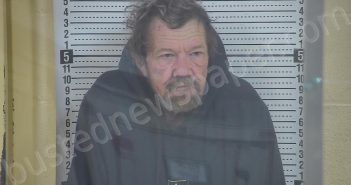 CURRY, EDWARD E. | 2022-03-10 23:39:00 Taylor County, Kentucky Booking