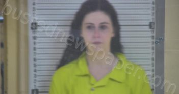 KELLY, KAYLA N | 2022-03-10 19:06:00 Taylor County, Kentucky Booking