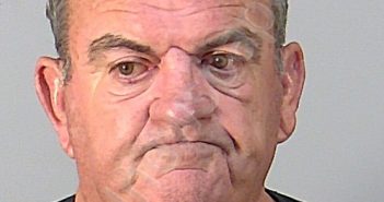 COBURN ARTHUR MARSTON | 2022-03-10 19:31:00 Lake County, Florida Booking