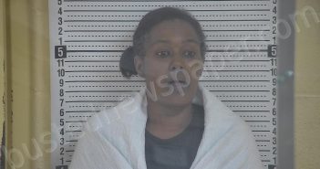 KING, LATONYA E | 2022-03-10 23:22:00 Taylor County, Kentucky Booking