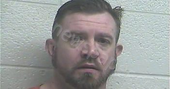 <B>DAILEY</B>, <B>TRAVIS</B> M #, Jessamine County, Kentucky - 2022-03-10 05:18:00