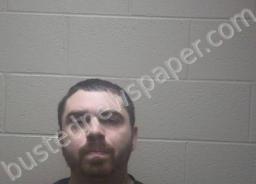 NATHAN GRIZZLE | 2022-03-10 10:00:00 Coffee County, Tennessee Booking