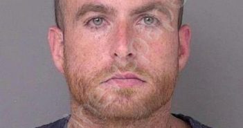 <B>REED</B>, <B>BRANDON</B> <B>MICHAEL</B> #, Montgomery County, Ohio - 2022-03-10 14:45:00