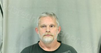 BAILEY, SAMMY DWAYNE | 2022-03-11 15:30:00 Mcdowell County, West Virginia Booking