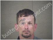 DEESE, JAMES | 2022-03-11 Harnett County, North Carolina Booking