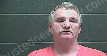 <B>HENSON</B>, <B>RICHARD</B> <B>EUGENE</B> #, Perry County, Indiana - 2022-03-11 23:50:00
