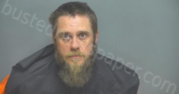 <B>PRESLEY</B>, <B>JOSHUA</B> <B>ROBERT</B> <B>LEE</B> #, Amherst County, Virginia - 2022-03-11 21:25:00
