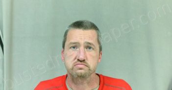 HOLMES, WILLIAM CHARLES, III | 2022-03-11 15:30:00 Mcdowell County, West Virginia Booking