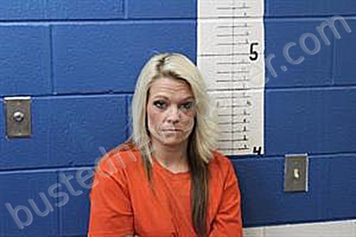 CARTER, HEATHER LYNN #, Calhoun County, Mississippi - 2022-03-11 17:01:00