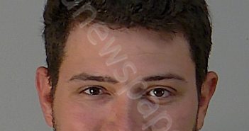 BRETT JACOB MANNO | 2022-03-11 07:00:00 Lake County, Florida Booking
