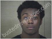 WEST, SHAWN | 2022-03-11 Harnett County, North Carolina Booking