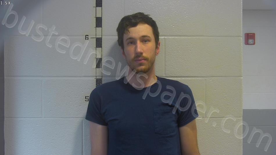 REGAL, COLTON WILSON #, Shelby County, Kentucky - 2022-03-11 18:47:00