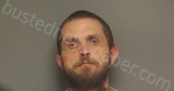 <B>WATSON</B>, <B>JIMMY</B> <B>RAY</B> #, Calhoun County, Alabama - 2022-03-11