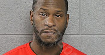 <B>THOMAS</B> L <B>WILLIAMS</B> #, Chicago, Illinois - 2022-03-11