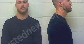 LARGE KYLE ALEXANDER | 2022-03-11 18:14:13 Craven County, North Carolina Booking