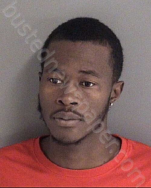 CONTEH, MUSA &NBSP; #, Story County, Iowa - 2022-03-11