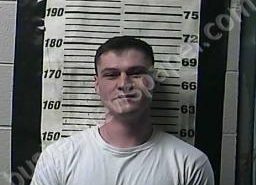<B>ADAM</B> <B>FINCHUM</B>-JOHNSON #, Cocke County, Tennessee - 2022-03-11 13:03:00