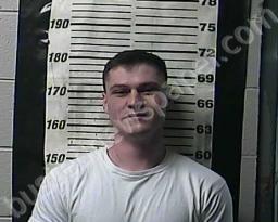 ADAM FINCHUM-JOHNSON #, Cocke County, Tennessee - 2022-03-11 13:03:00