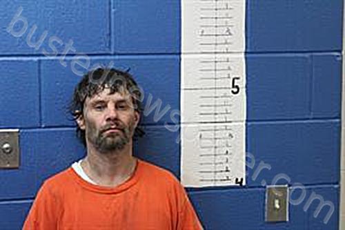 AUBERT, BOBBY #, Calhoun County, Mississippi - 2022-03-11 18:28:00