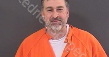 CROWE, ROY MARVIN JUNIOR | 2022-03-11 19:30:00 Roanoke County, Virginia Booking