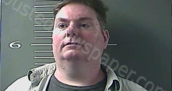 <B>PERKINS</B>, <B>MICHEAL</B> #, Big Sandy, Kentucky - 2022-03-11 03:20:00