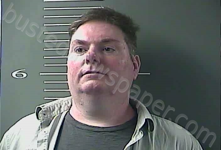 PERKINS, MICHEAL #, Big Sandy, Kentucky - 2022-03-11 03:20:00