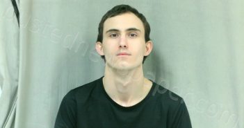 FARLEY, IAN HUNTER | 2022-03-11 20:25:00 Putnam County, West Virginia Booking