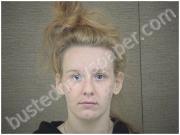 LAWRENCE, PEGGY | 2022-03-11 Harnett County, North Carolina Booking