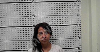 <B>GONZALEZ</B>, <B>MARICELA</B> #, Jim Wells County, Texas - 2022-03-11 17:00:01