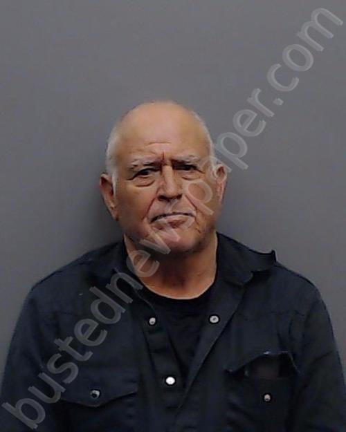 PEREZ-SANCHEZ, JESUS SERGIO #, Smith County, Texas - 2022-03-11