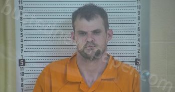 MARTA, JASON SCOTT | 2022-03-11 19:12:00 Taylor County, Kentucky Booking