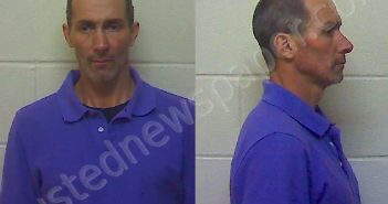 MAY MICHAEL WAYNE | 2022-03-11 11:06:52 Craven County, North Carolina Booking