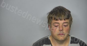 <B>DUNN</B>, <B>DUSTIN</B> GENE #, Burleigh County, North Dakota - 2022-03-11 02:17:00