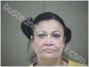 BRITO, ISAIDA | 2022-03-11 Harnett County, North Carolina Booking