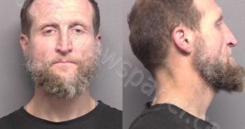 DICKERMAN,WADE ERIN | 2022-03-11 15:20:00 Saline County, Kansas Booking