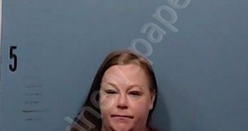 <B>TERRY</B>, <B>TERALYN</B> <B>MICHELLE</B> #, Taylor County, Texas - 2022-03-11