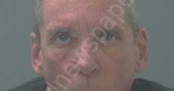 FEENEY, MICHAEL CHARLES | 2022-03-11 15:55:00 Santa Rosa County, Florida Booking