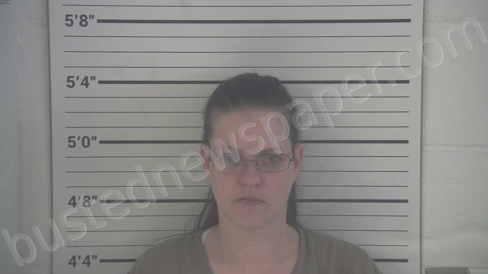 OBERDING, VIRGINIA MARIE #, Campbell County, Kentucky - 2022-03-11 12:02:00