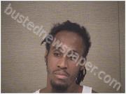 BLUE, PATRICK | 2022-03-11 Harnett County, North Carolina Booking