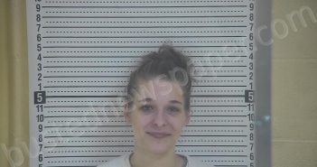 UNDERWOOD, MARY | 2022-03-11 15:58:00 Taylor County, Kentucky Booking