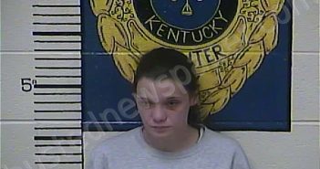 <B>MIRACLE</B>, <B>BETHANY</B> #, Clay County, Kentucky - 2022-03-11 13:33:00