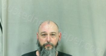 <B>MORGAN</B>, <B>MARTY</B> <B>DAVID</B>, <B>JR</B>. #, Mcdowell County, West Virginia, McDowell County, West Virginia - 2022-03-11 15:30:00